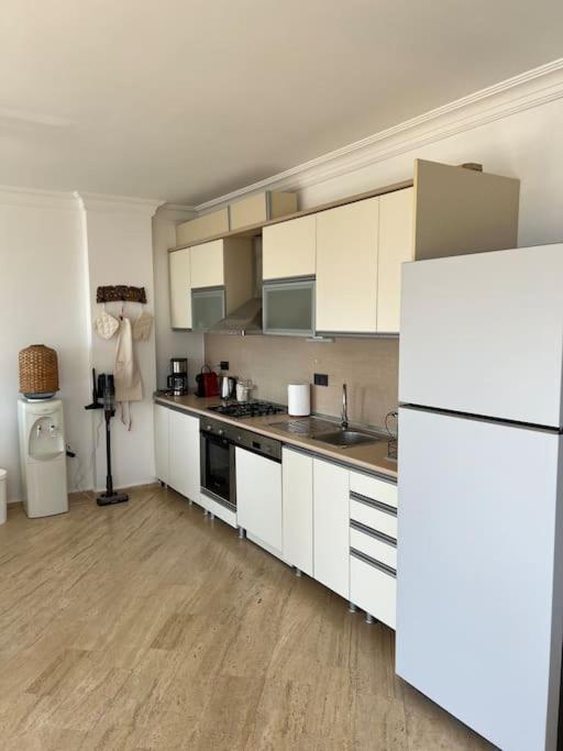 Cetinkaya Apart 3 Kaş Eksteriør billede